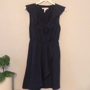 BCBGeneration Navy Dress